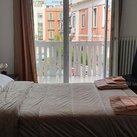 Apartment Little Барі Екстер'єр фото