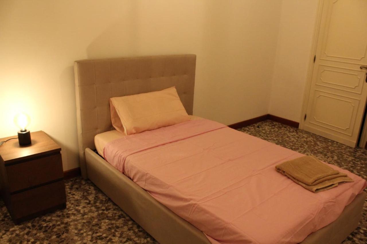 Apartment Little Барі Екстер'єр фото