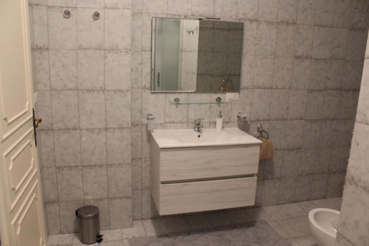 Apartment Little Барі Екстер'єр фото