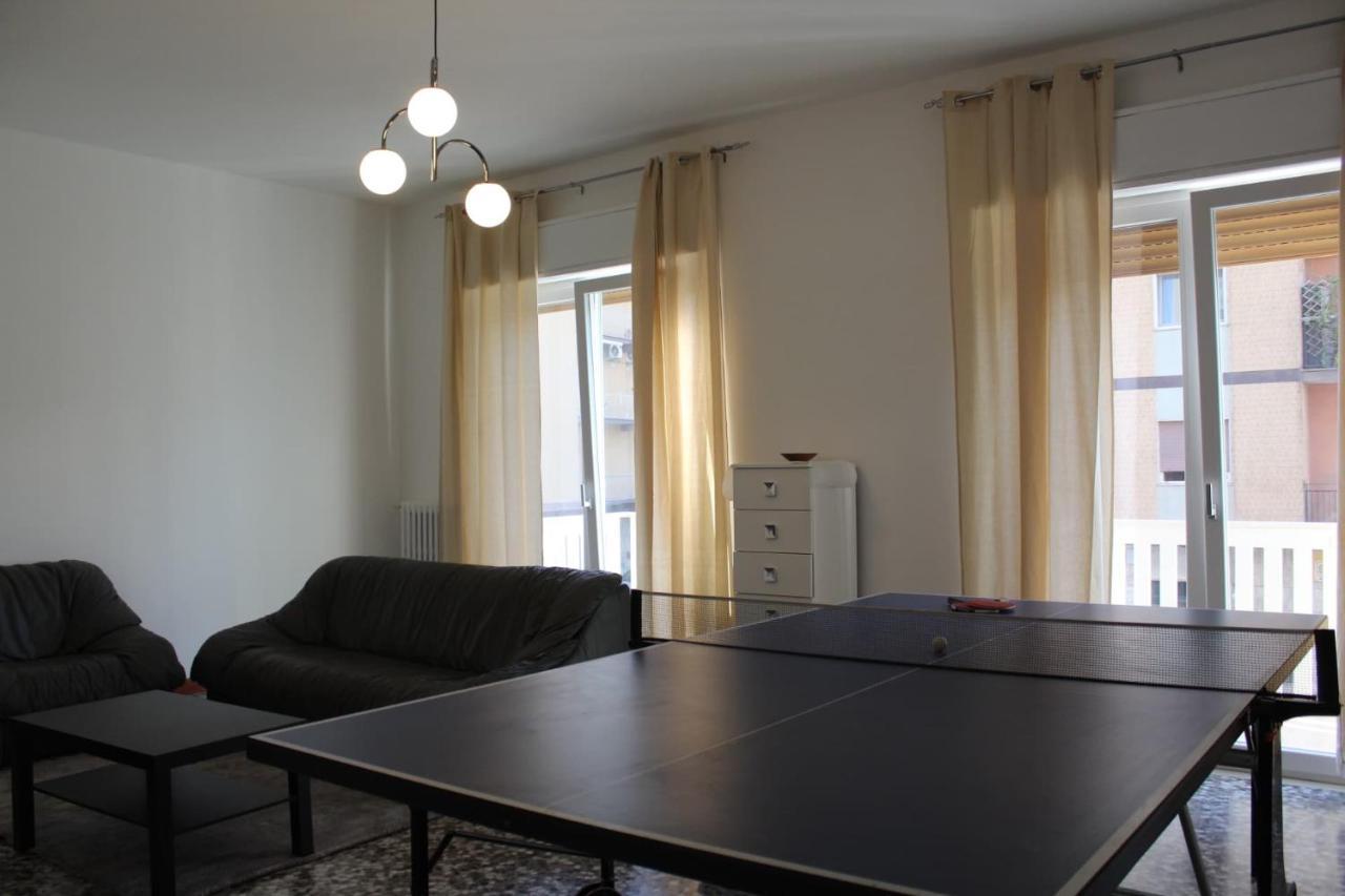 Apartment Little Барі Екстер'єр фото