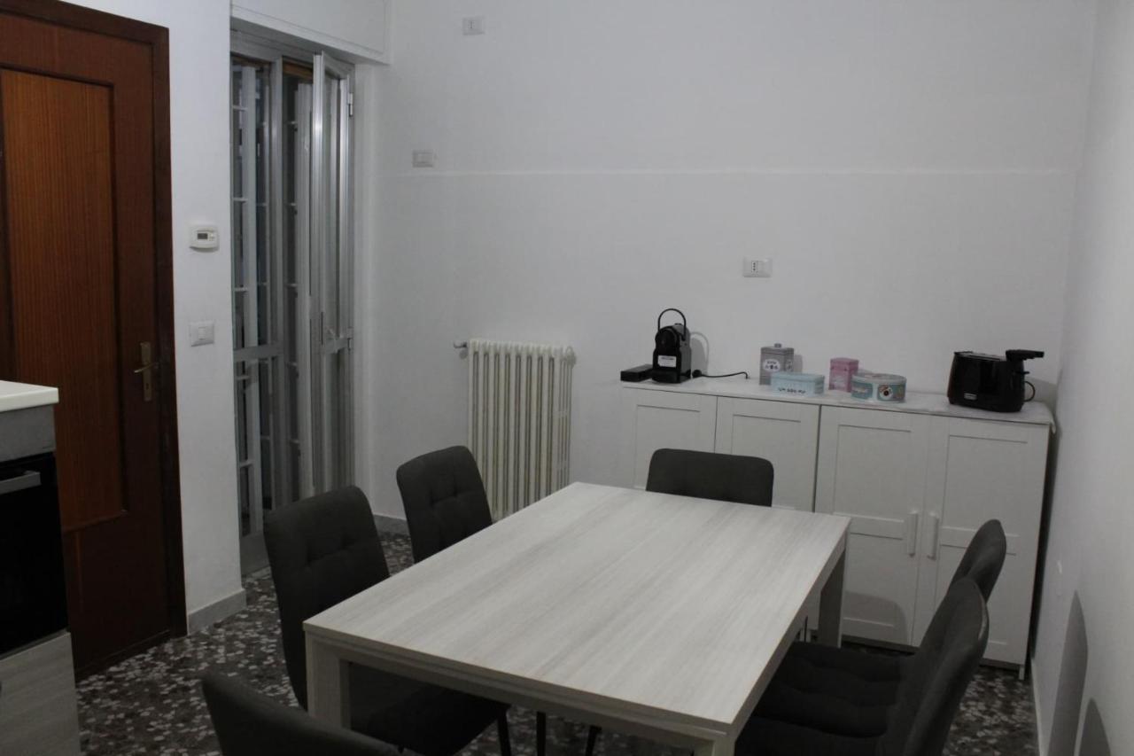 Apartment Little Барі Екстер'єр фото