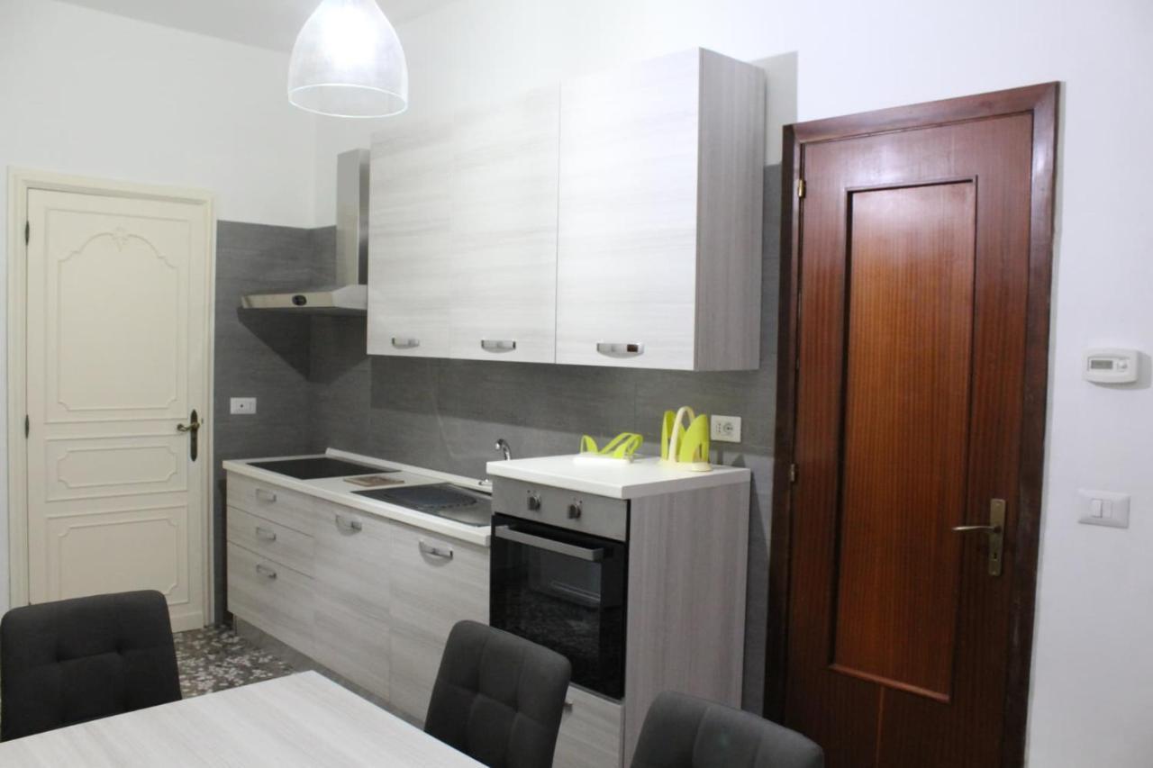 Apartment Little Барі Екстер'єр фото