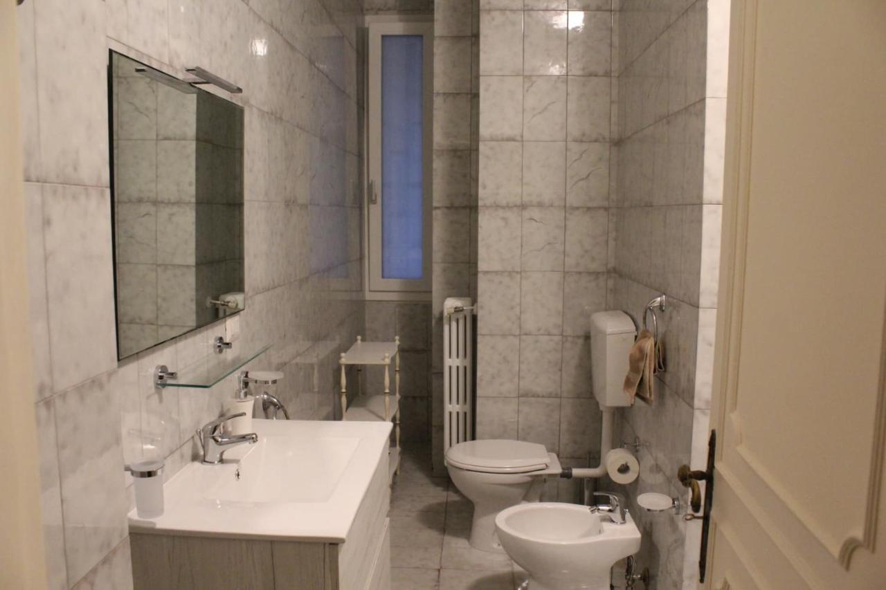Apartment Little Барі Екстер'єр фото