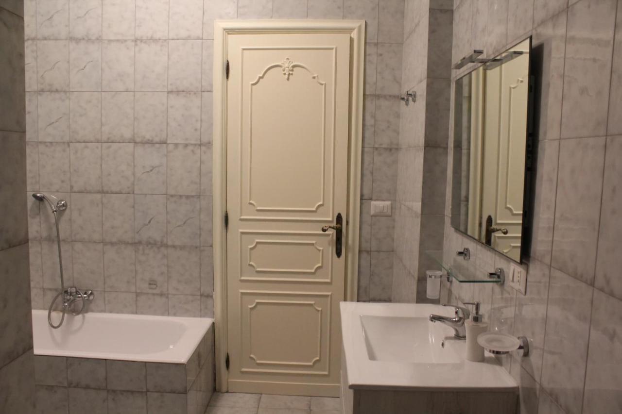 Apartment Little Барі Екстер'єр фото