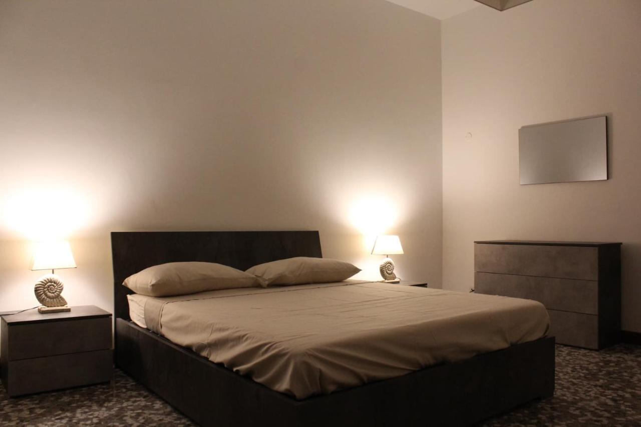 Apartment Little Барі Екстер'єр фото