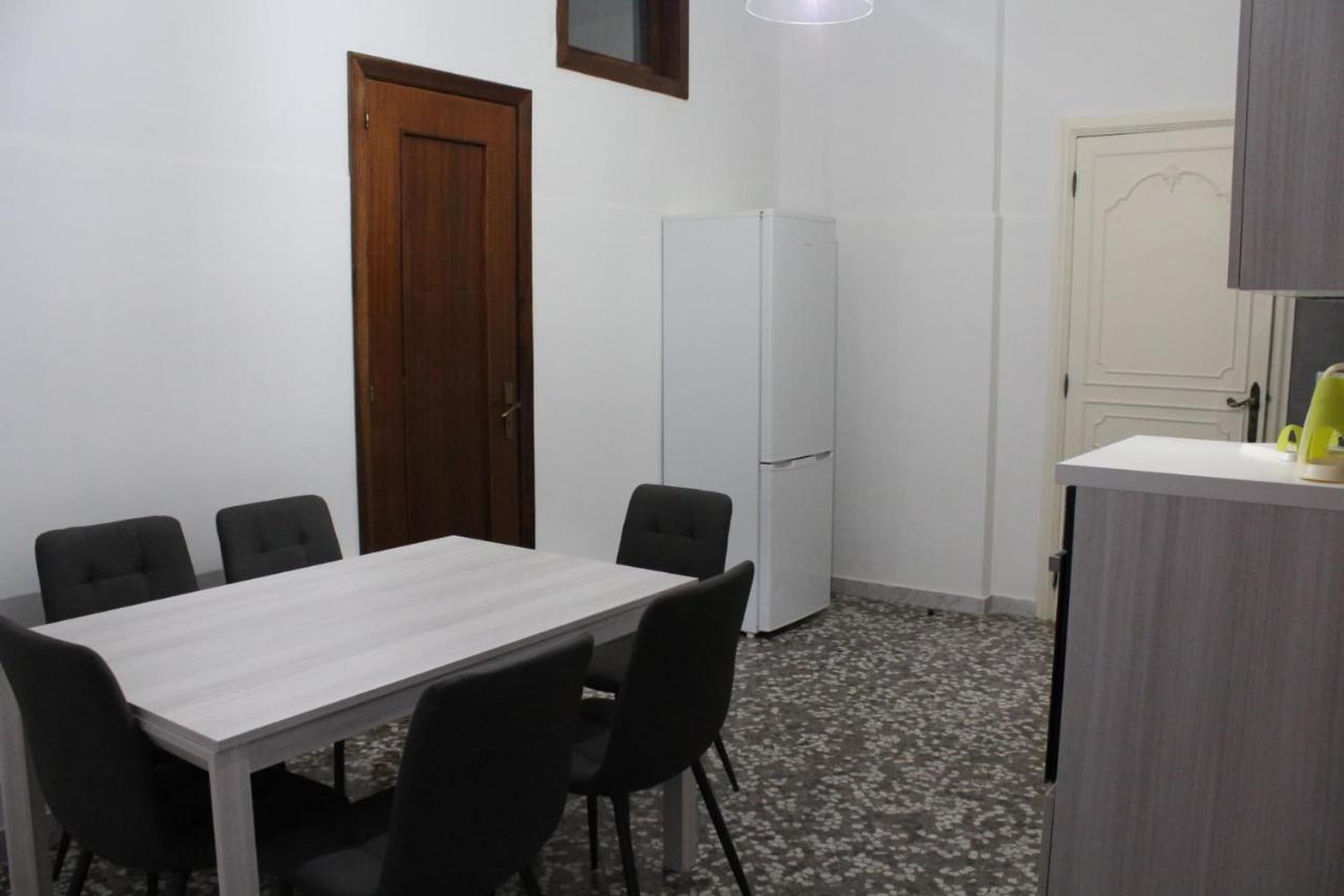 Apartment Little Барі Екстер'єр фото