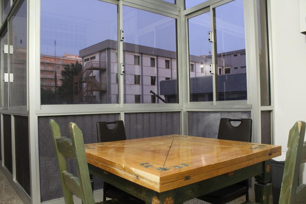 Apartment Little Барі Екстер'єр фото