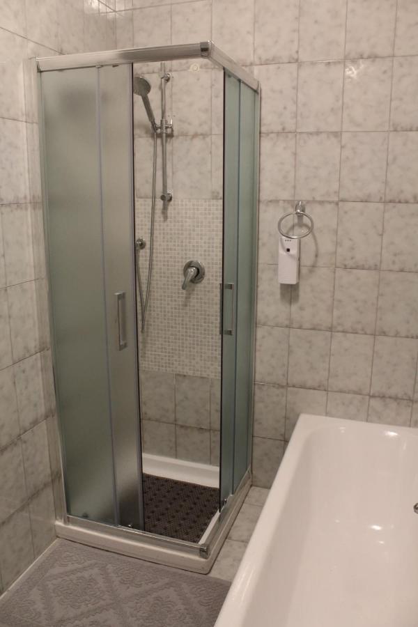 Apartment Little Барі Екстер'єр фото