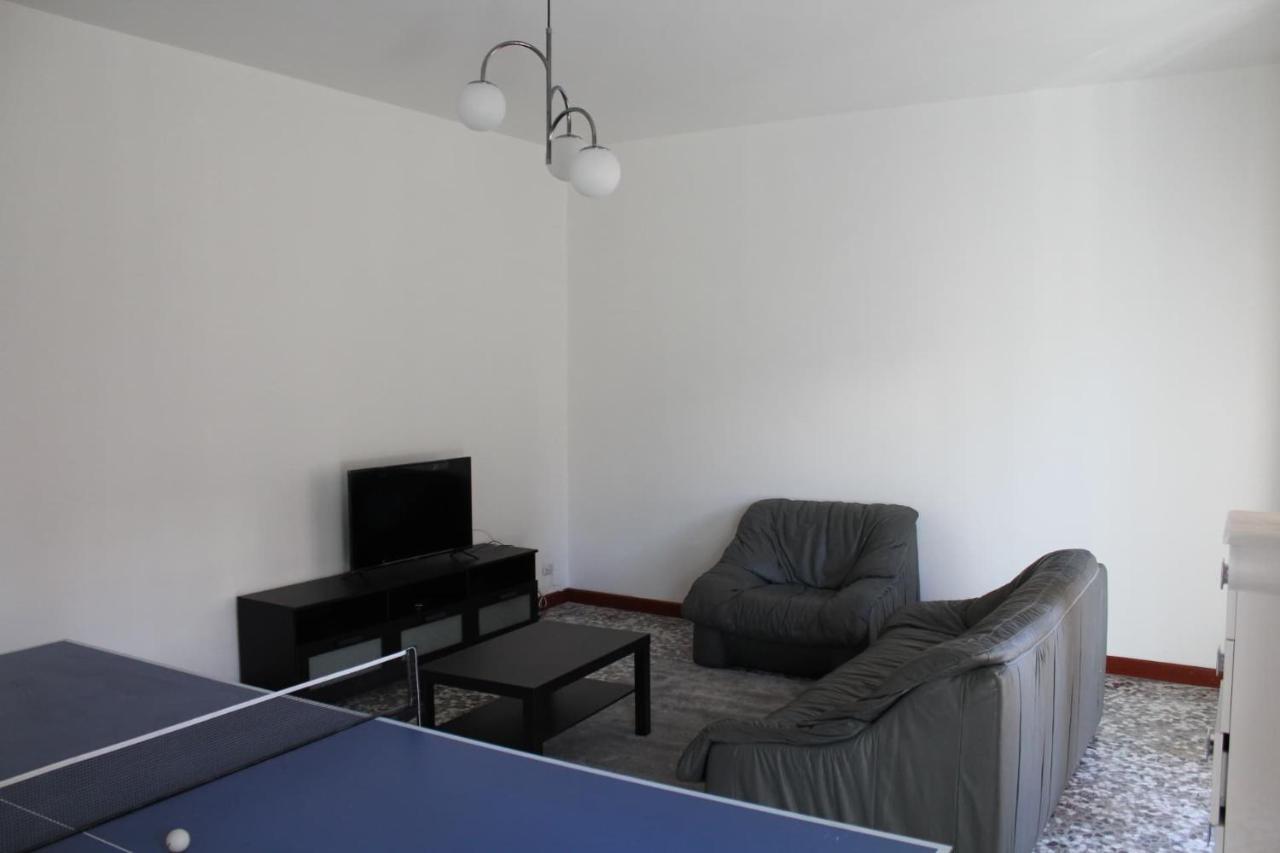 Apartment Little Барі Екстер'єр фото