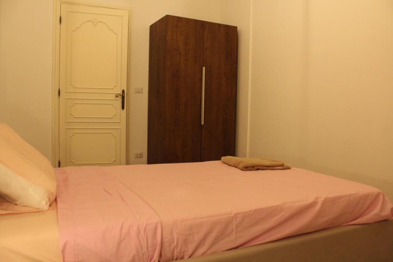 Apartment Little Барі Екстер'єр фото