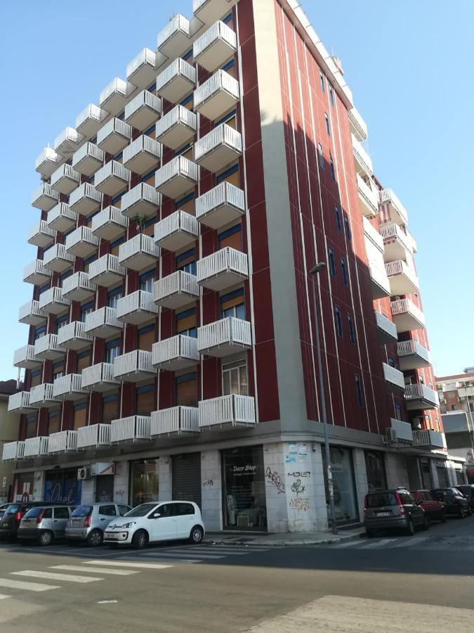 Apartment Little Барі Екстер'єр фото
