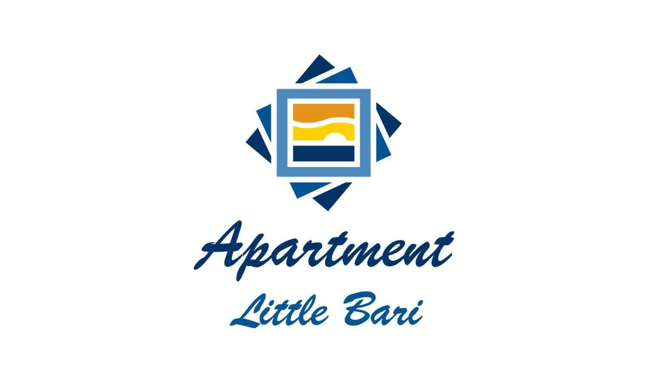 Apartment Little Барі Екстер'єр фото