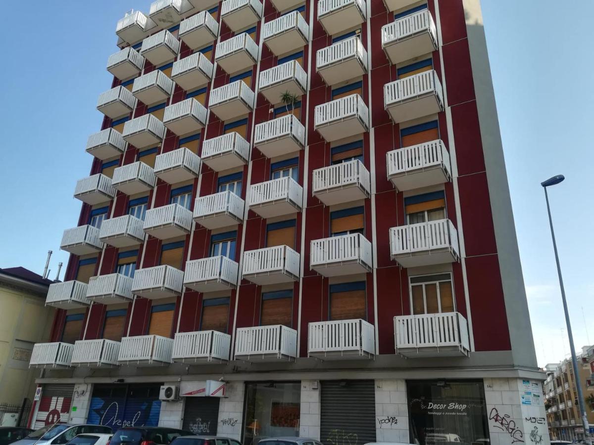 Apartment Little Барі Екстер'єр фото