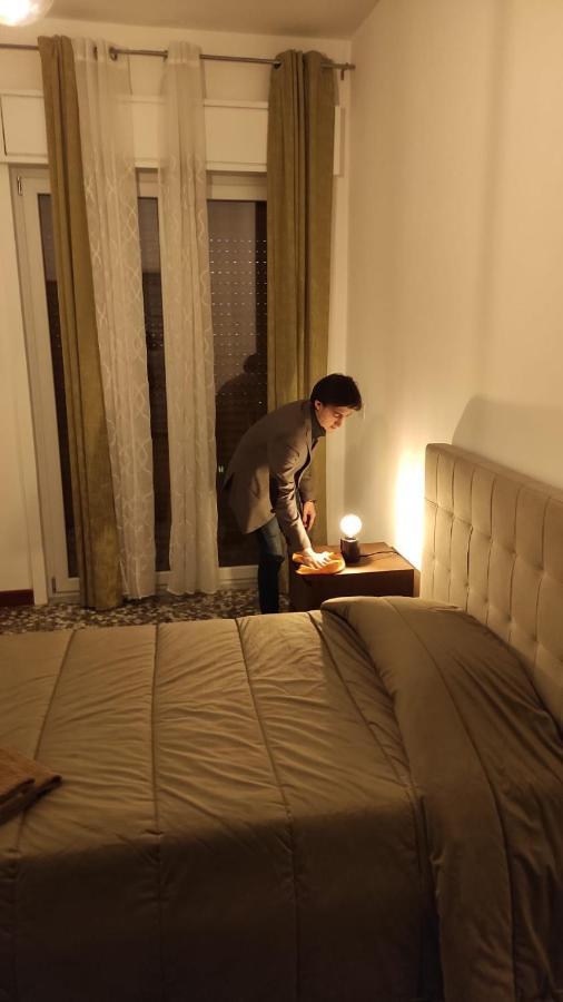 Apartment Little Барі Екстер'єр фото