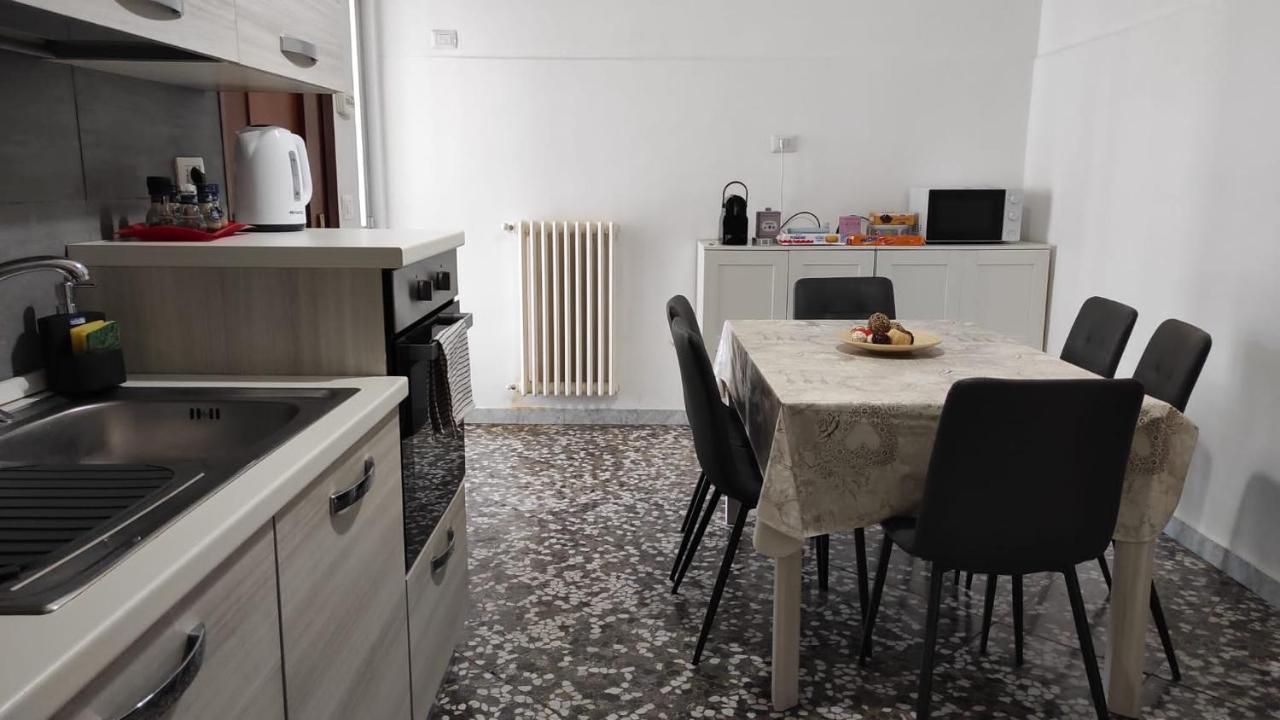Apartment Little Барі Екстер'єр фото