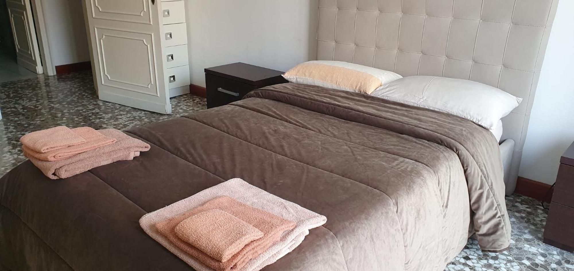 Apartment Little Барі Екстер'єр фото