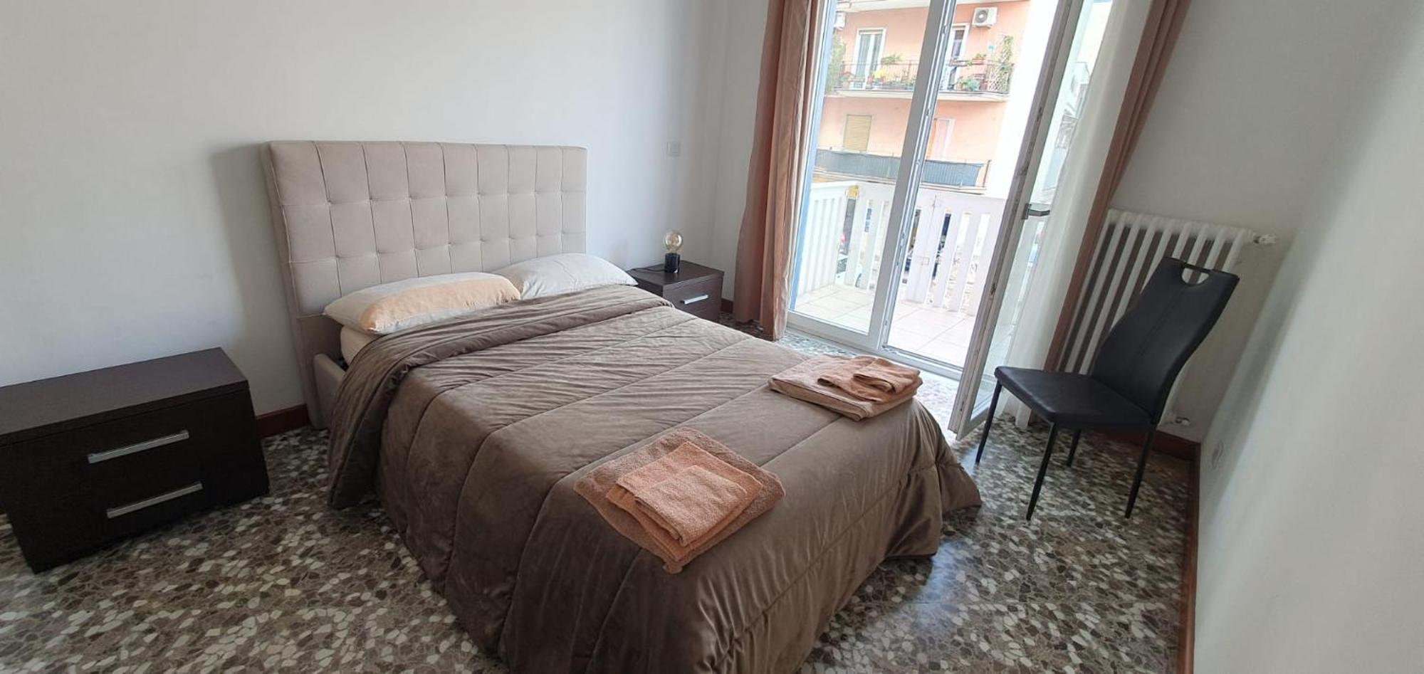 Apartment Little Барі Екстер'єр фото