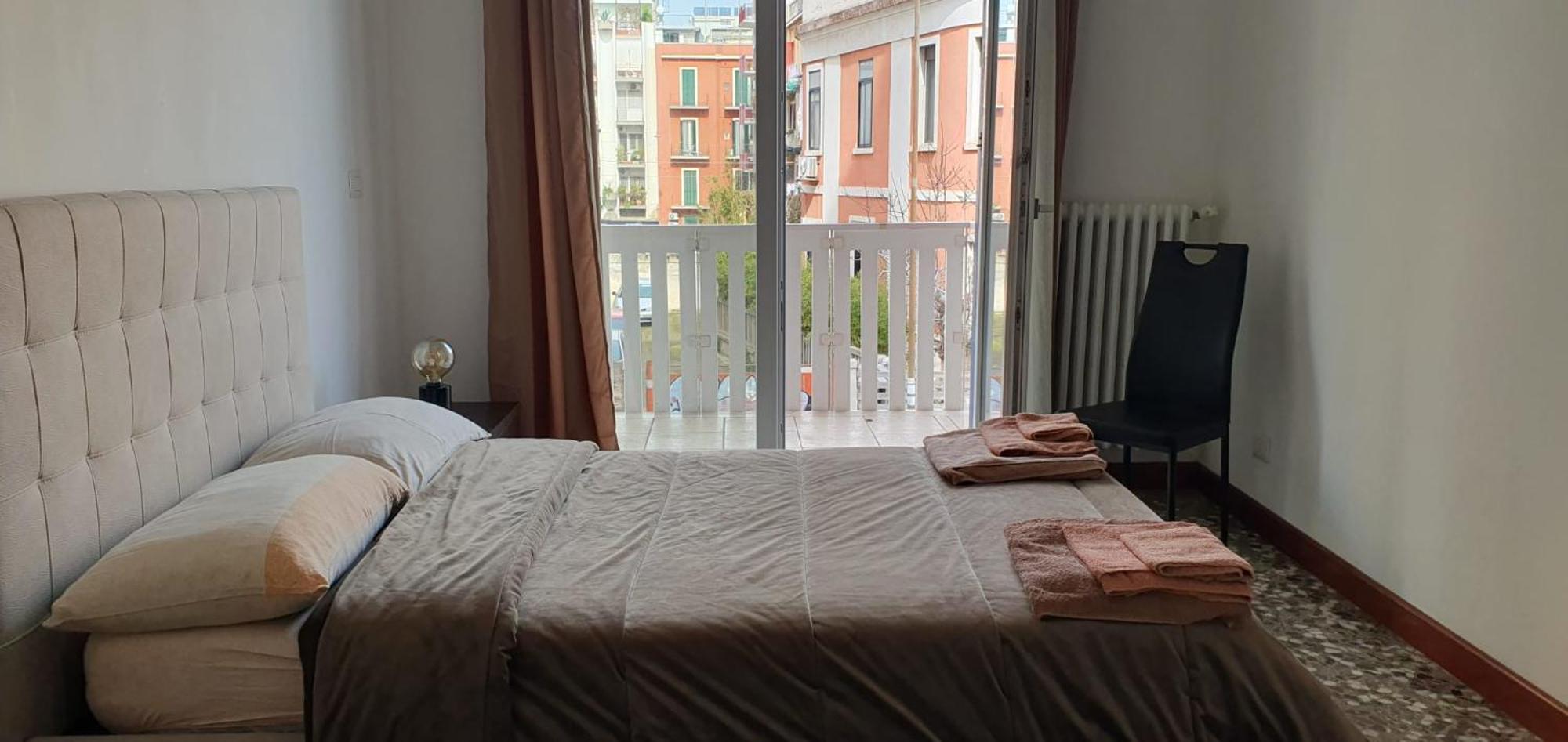 Apartment Little Барі Екстер'єр фото