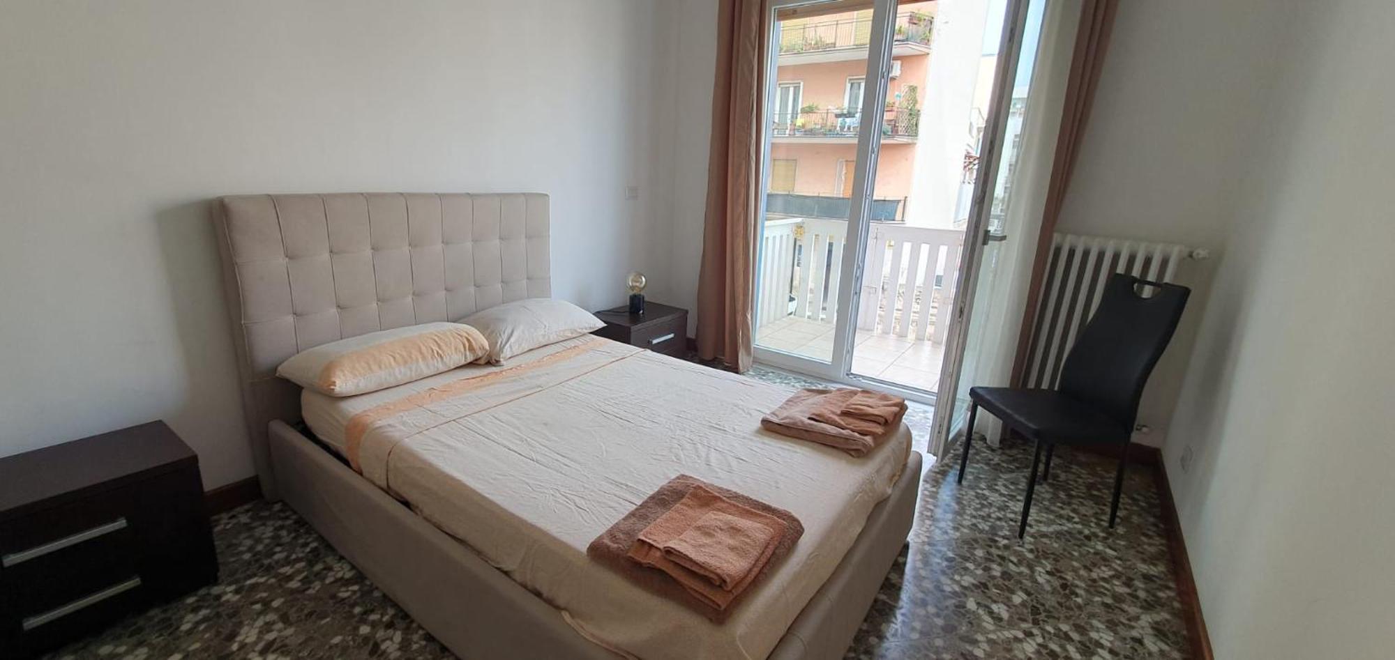 Apartment Little Барі Екстер'єр фото