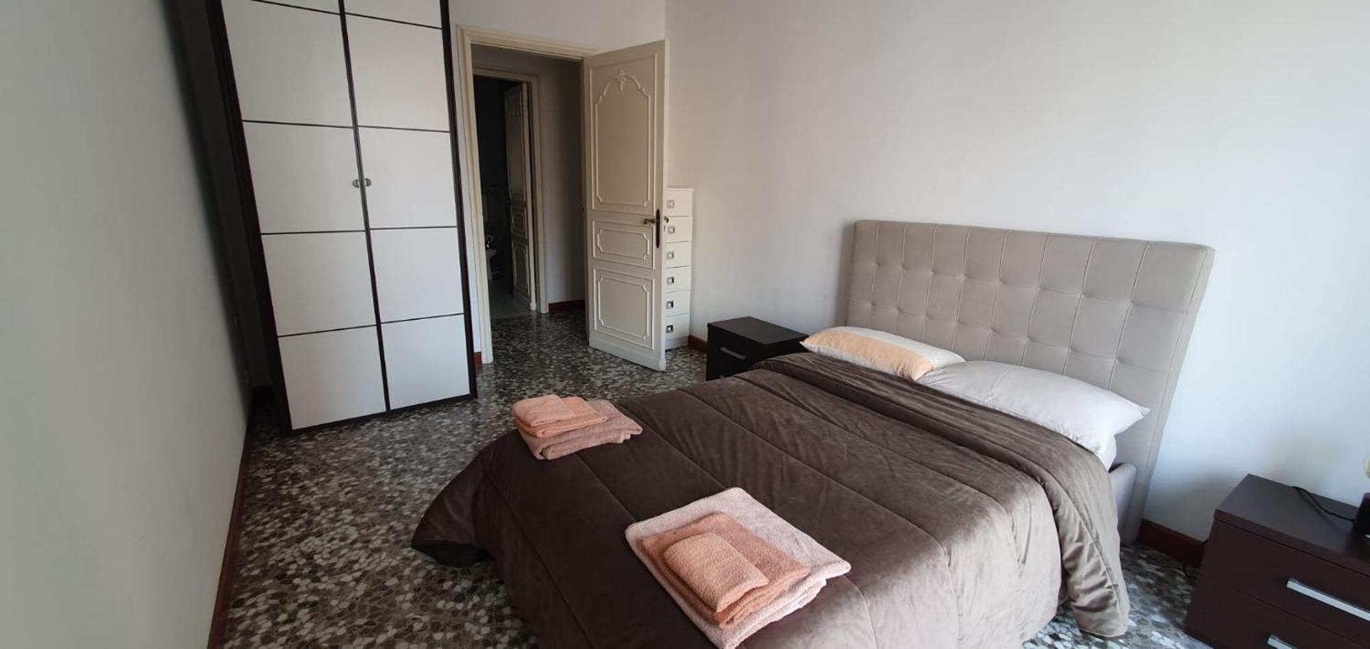 Apartment Little Барі Екстер'єр фото